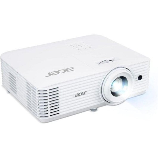 Projecteur Acer X1528Ki FullHD 5200 Lumens 300" Lampe DLP WiFi 3D Miracast