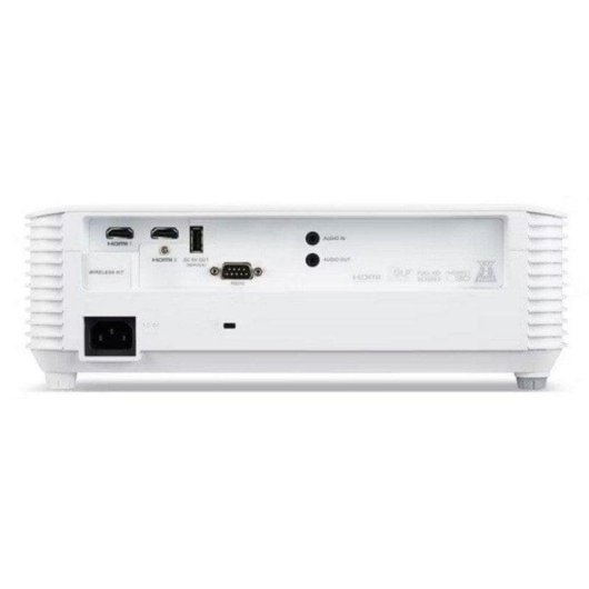 Acer Home X1528Ki Proyector 3D ANSI DLP FullHD 5200 Lúmenes WiFi