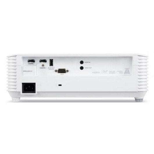 Proiettore Acer Home X1528Ki FullHD 5200 Lumen 300" Laser DLP 3D WiFi Miracast