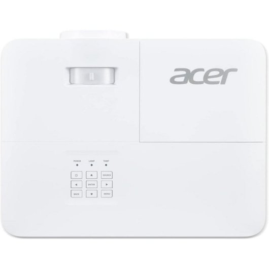 Proiettore Acer Home X1528Ki FullHD 5200 Lumen 300" Laser DLP 3D WiFi Miracast
