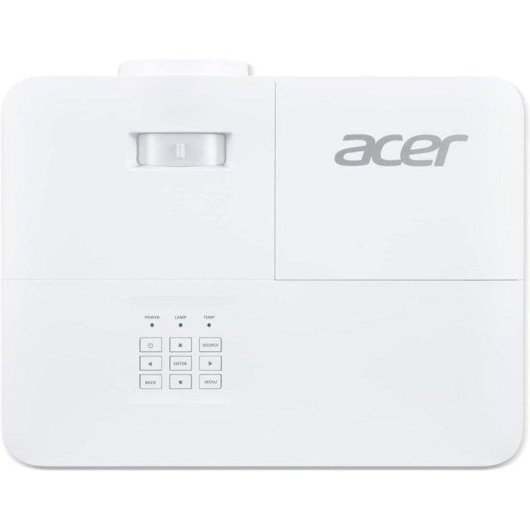 Acer Home X1528Ki Proyector 3D ANSI DLP FullHD 5200 Lúmenes WiFi