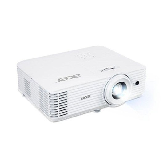 Acer Home X1528Ki Proyector 3D ANSI DLP FullHD 5200 Lúmenes WiFi