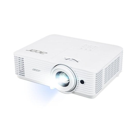 Proiettore Acer Home X1528Ki FullHD 5200 Lumen 300" Laser DLP 3D WiFi Miracast