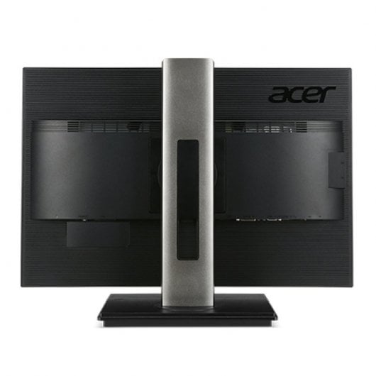 Acer B6 B246WLyemipruzx Monitor PC 61 cm (24") 1920 x 1200 Pixel WUXGA LCD Grigio