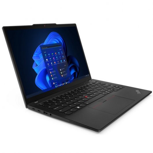 Lenovo ThinkPad X13 Gen 4 Intel Evo Core i5-1335U/16 GB/512 GB SSD/13,3 Zoll