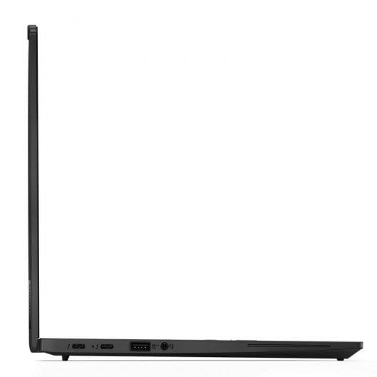 Lenovo ThinkPad X13 Gen 4 (Intel) Computer portatile 33,8 cm (13.3") WUXGA Intel® Core™ i5 i5-1335U 16 GB LPDDR5-SDRAM 512 GB SSD Wi-Fi 6E (802.11ax) Windows 11 Pro Nero