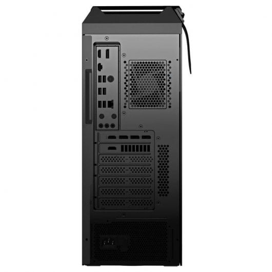 ASUS ROG Strix G16CH-71370F0360 Intel Core i7-13700F/32GB/1TB SSD/RTX 4060Ti Reacondicionado