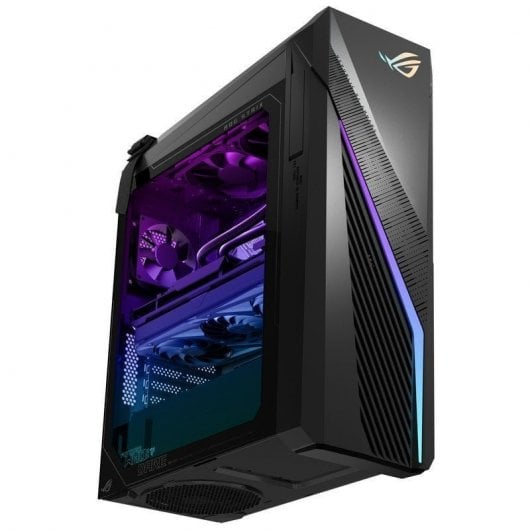 ASUS ROG Strix G16CH-71370F0360 Intel Core i7-13700F/32GB/1TB SSD/RTX 4060Ti Reacondicionado