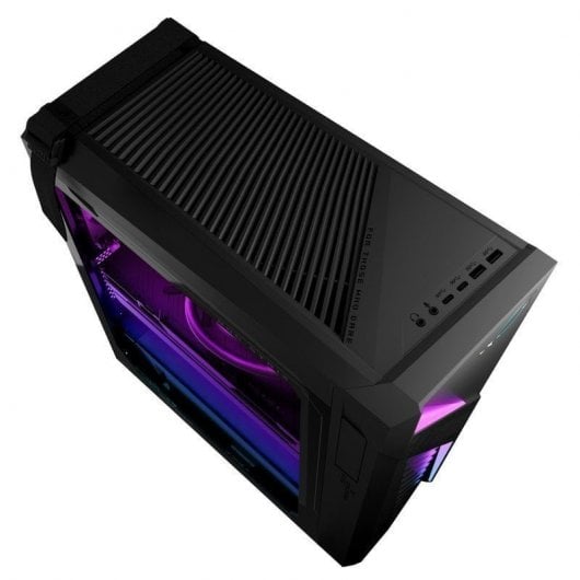 ASUS ROG Strix G16CH-71370F0360 Intel Core i7-13700F/32GB/1TB SSD/RTX 4060Ti Reacondicionado