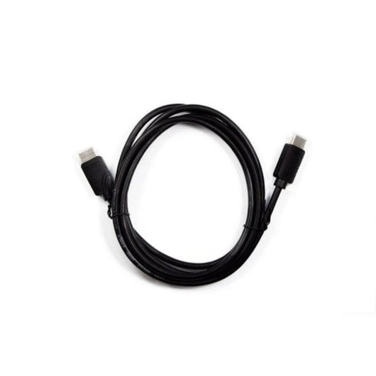 Câble HDMI Nilox V1.4 2m Noir connecteurs or Plug and Play