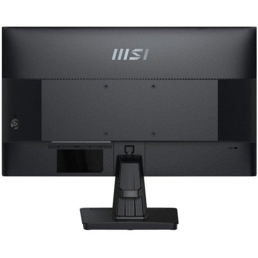Écran PC MSI PRO MP251 24,5" Full HD 100Hz IPS Haut-parleurs 1ms VESA