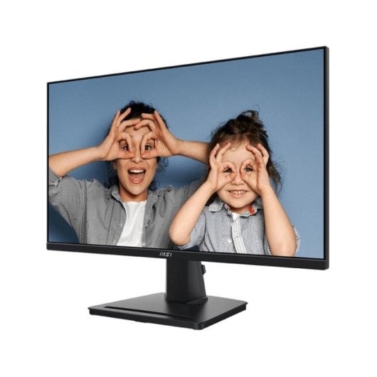 Écran PC MSI PRO MP251 24,5" Full HD 100Hz IPS Haut-parleurs 1ms VESA