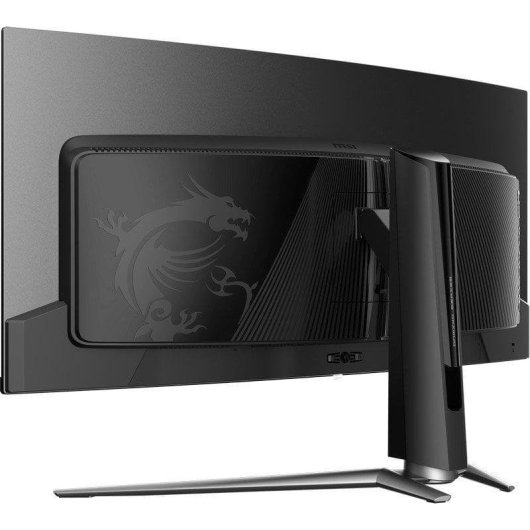 Monitor MSI MAG 341CQP QD-OLED 34" UltraWide Quad HD 175Hz QD-OLED Curvo FreeSync Premium Pro Ajustable en altura