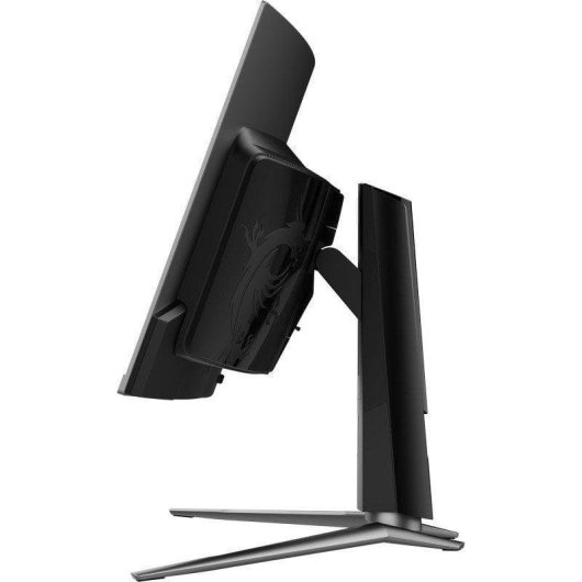 Monitor MSI MAG 341CQP QD-OLED 34" UltraWide Quad HD 175Hz QD-OLED Curvo FreeSync Premium Pro Ajustable en altura