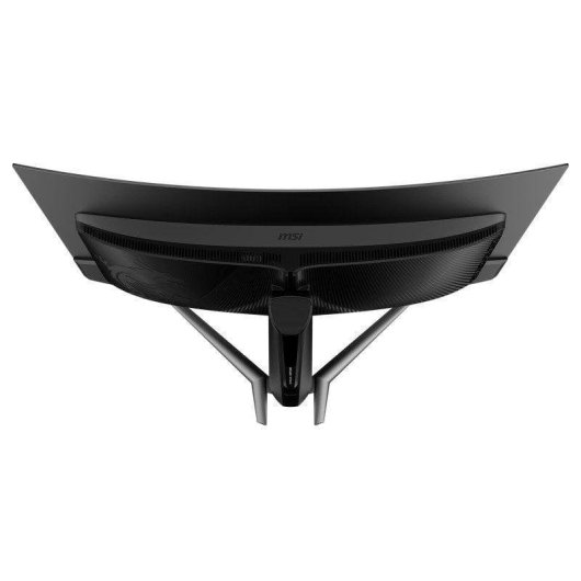 Monitor MSI MAG 341CQP QD-OLED 34" UltraWide Quad HD 175Hz QD-OLED Curvo FreeSync Premium Pro Ajustable en altura