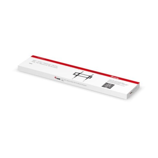 Equip Soporte de Pared para Pantalla 60"-120" Inclinable Heavy Duty VESA hasta 900x600 Max 120Kg