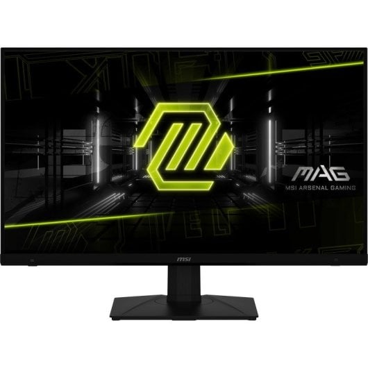 MSI MAG 322UPF 32" LED Rapid IPS UltraHD 4K 160Hz Freesync Premium