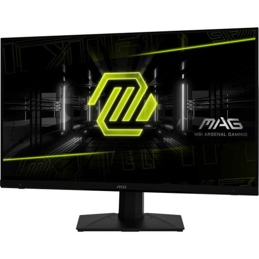 MSI MAG 322UPF 32" LED Rapid IPS UltraHD 4K 160Hz Freesync Premium