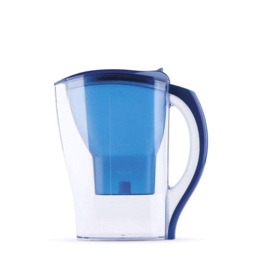 Jarra Purificadora Jata HJAR1001 2.5L com 6 Filtros e Indicador Manual