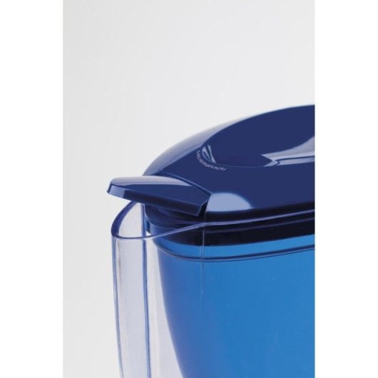 Jarra Purificadora Jata HJAR1001 2.5L com 6 Filtros e Indicador Manual