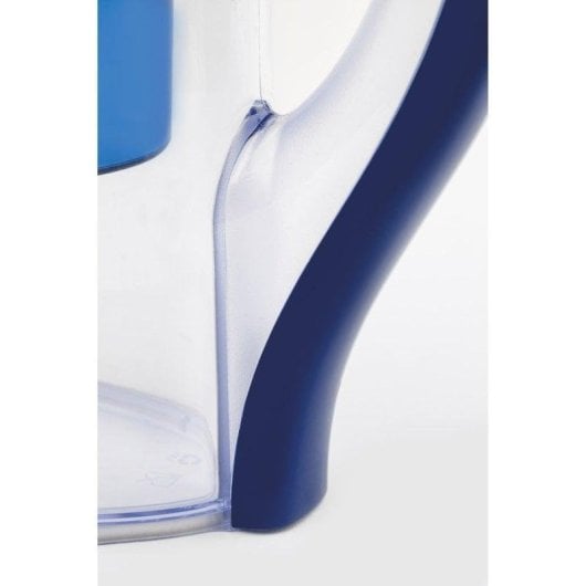 Jarra Purificadora Jata HJAR1001 2.5L com 6 Filtros e Indicador Manual