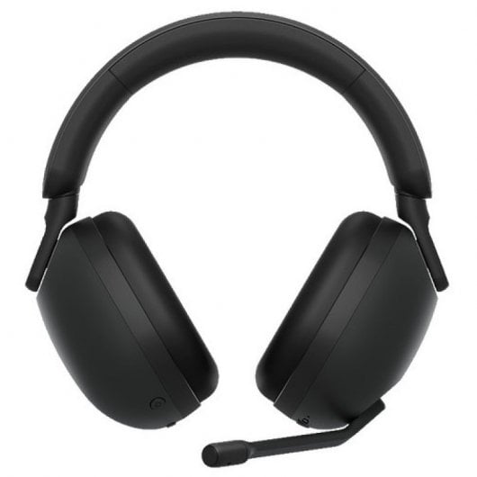 Sony INZONE H9 Auriculares Gaming Inalámbricos 7.1 con Cancelación de Ruido PC/PS5 Negro