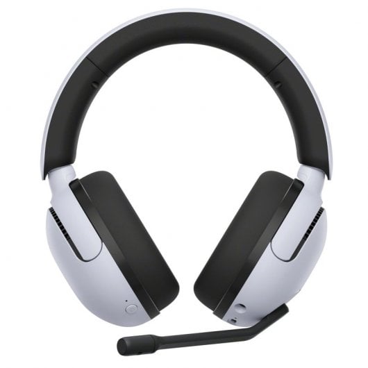 Sony Inzone H5 Kabellose Gaming-Kopfhörer Weiß