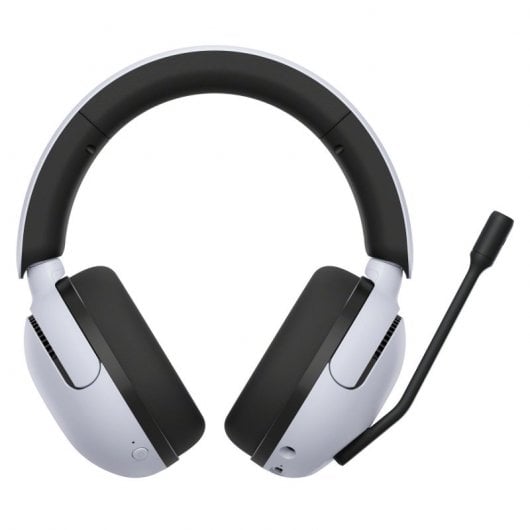 Sony Inzone H5 Kabellose Gaming-Kopfhörer Weiß