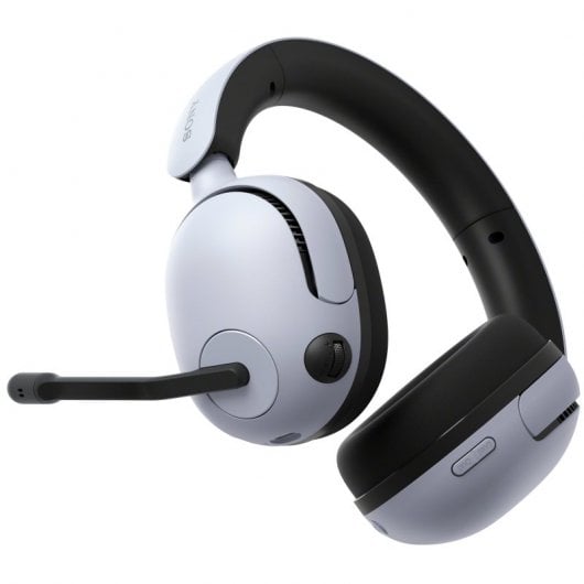 Sony Inzone H5 Kabellose Gaming-Kopfhörer Weiß