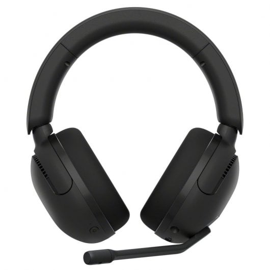 Sony Inzone H5 Auriculares Inalámbricos Gaming Negros