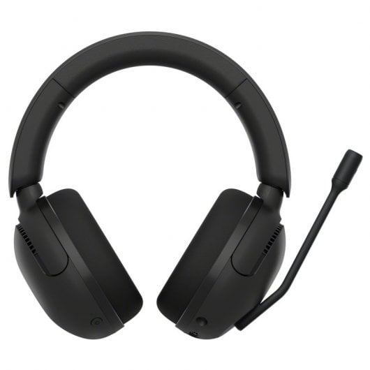 Sony Inzone H5 Auriculares Inalámbricos Gaming Negros