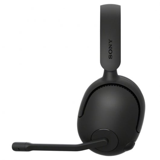 Sony Inzone H5 Auriculares Inalámbricos Gaming Negros