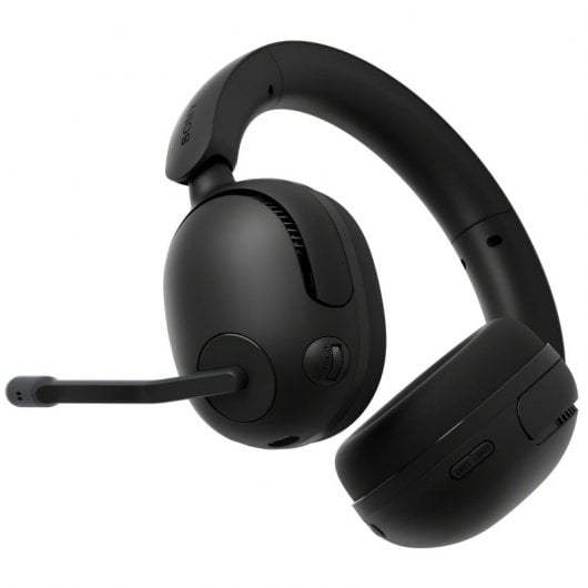 Sony Inzone H5 Auriculares Inalámbricos Gaming Negros
