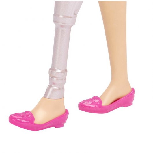Barbie – Poupée Décoratrice d’intérieur