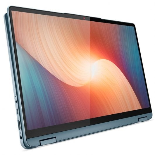 Lenovo IdeaPad Flex 5 14ALC7 AMD Ryzen 7 5700U/16GB/512GB SSD/14" Táctil