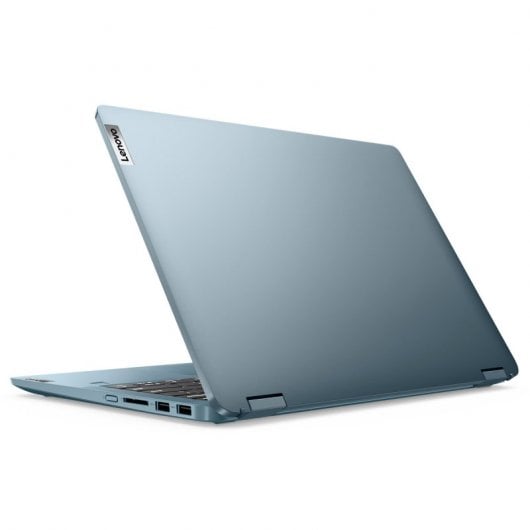 Lenovo IdeaPad Flex 5 14ALC7 AMD Ryzen 7 5700U/16GB/512GB SSD/14" Táctil