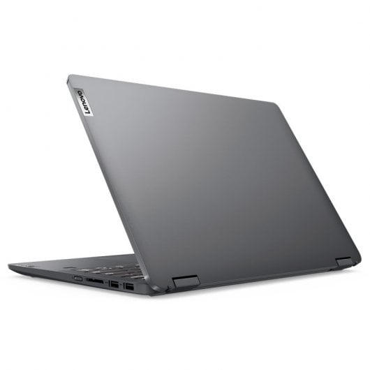 Lenovo IdeaPad Flex 5 14ALC7 AMD Ryzen 5 5500U/16GB/512GB SSD/14" Táctil
