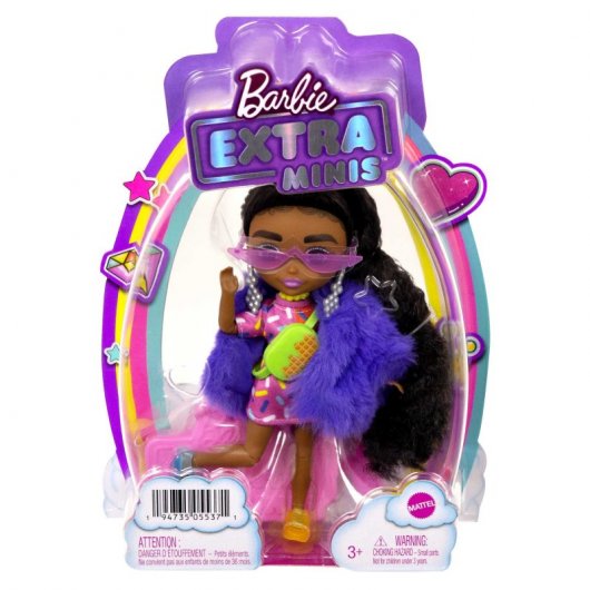 Mattel Barbie, abbigliamento bambole Ken™ in carriera, Assortimento, FXP01