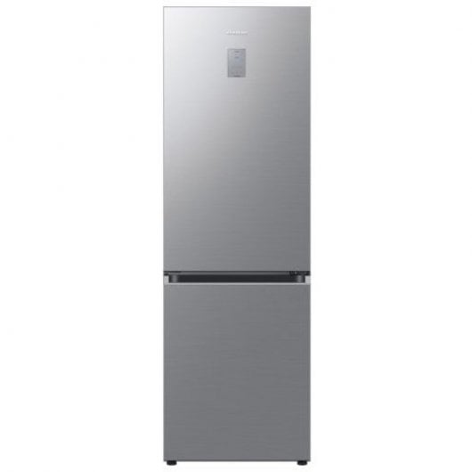 Samsung RB34C671DS9 Frigorífico Combi No Frost D Acero Inoxidable