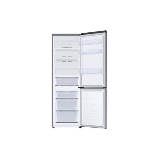 Samsung RB34C671DS9 Frigorífico Combi No Frost D Acero Inoxidable