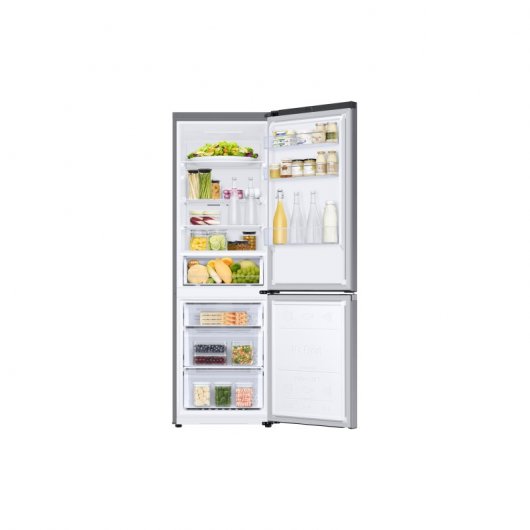 Samsung RB34C671DS9 Frigorífico Combi No Frost D Acero Inoxidable