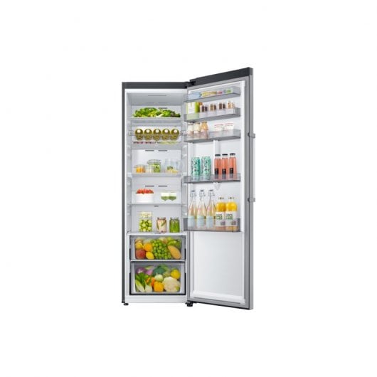 Samsung RR39C7BJ5S9 Frigorífico Una Puerta No Frost E Acero Inoxidable