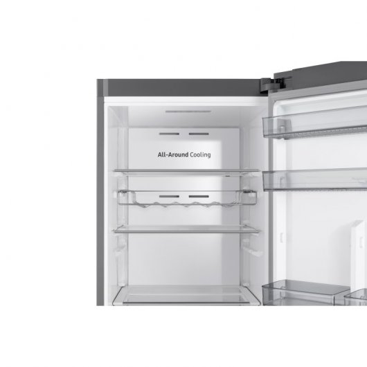 Samsung RR39C7BJ5S9 Frigorífico Una Puerta No Frost E Acero Inoxidable