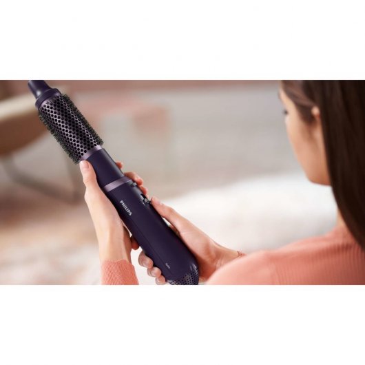 Philips Air Styler 3000 Series BHA305/00 Moldeador de Pelo 800W