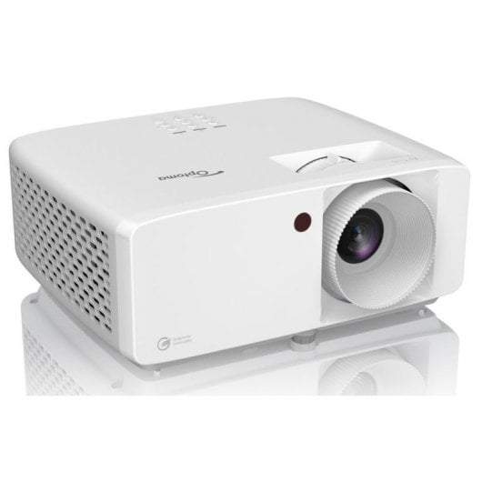 Optoma ZH520 Projetor Laser 3D DLP FullHD 5500 Lúmenes