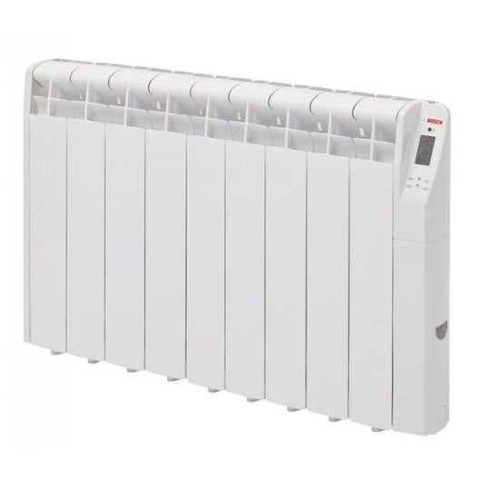 Emissor Térmico Bosch ERO 3000 1500W 9 Elementos Programação Digital