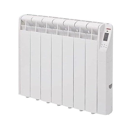 Emissor Térmico Bosch ERO 3000 1200W 7 Elementos com Programação Digital