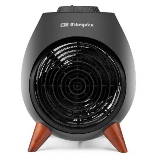 Orbegozo FH 5237 Calefactor 2000W