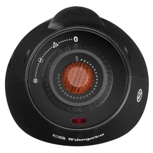 Aquecedor Termoventilador Orbegozo FH 5237 2000W Termostato Portátil