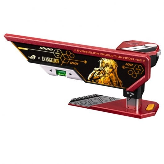 ASUS XH01 ROG HERCULX EVA-02 EDITION Supporto per scheda grafica